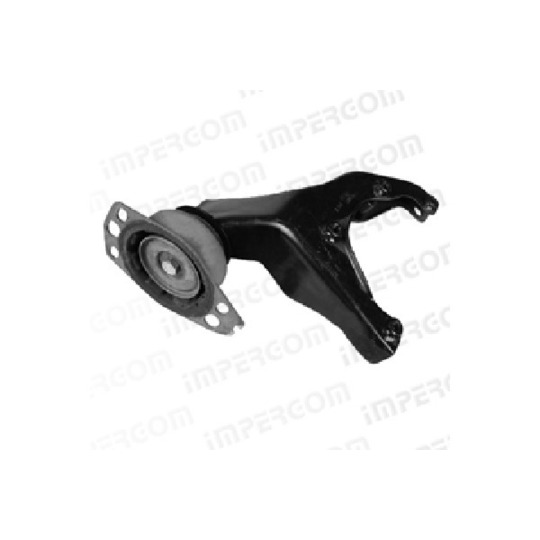 28177 - Engine suspension sandwich mounting 