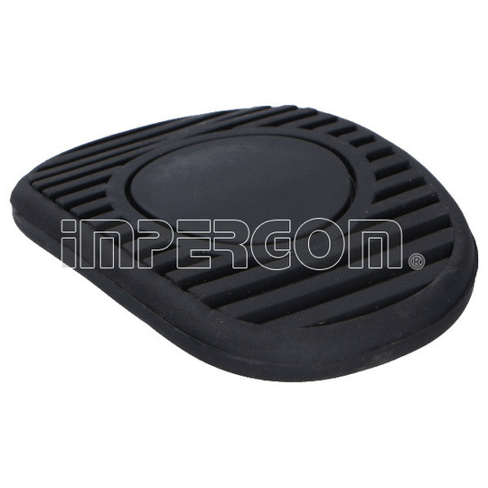 28293 - Clutch Pedal Pad 