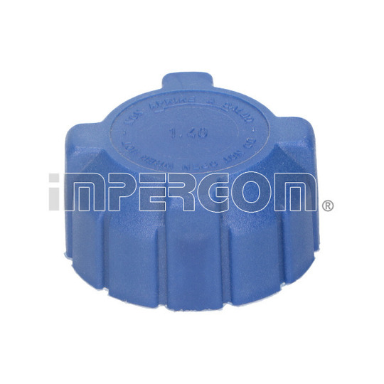 29651 - Radiator filler cap 