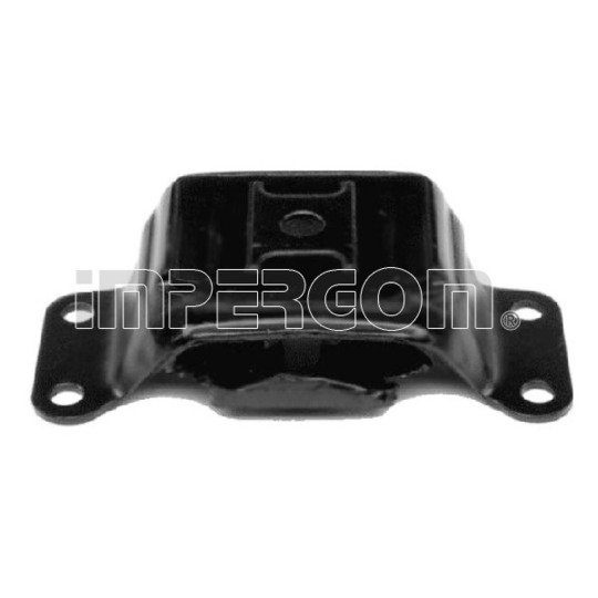 30837 - Engine suspension sandwich mounting 