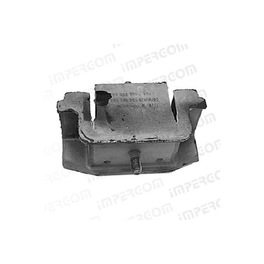 32394 - Engine suspension sandwich mounting 