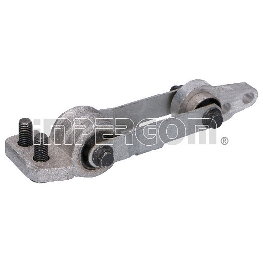 32566 - Engine suspension sandwich mounting 