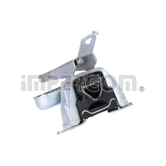 32950 - Engine Mounting 