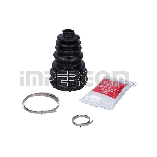 34000 - Bellow Set, drive shaft 