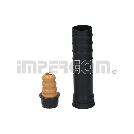 34629 - Rubber Buffer, suspension 