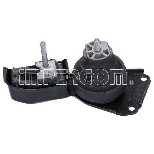 35647 - Engine suspension sandwich mounting 