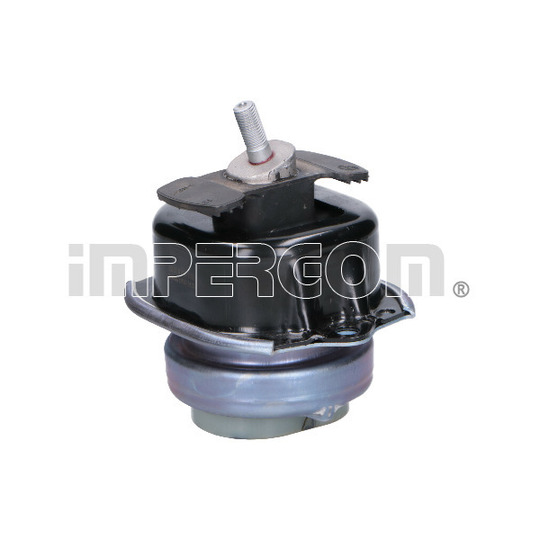 35996 - Engine Mounting 