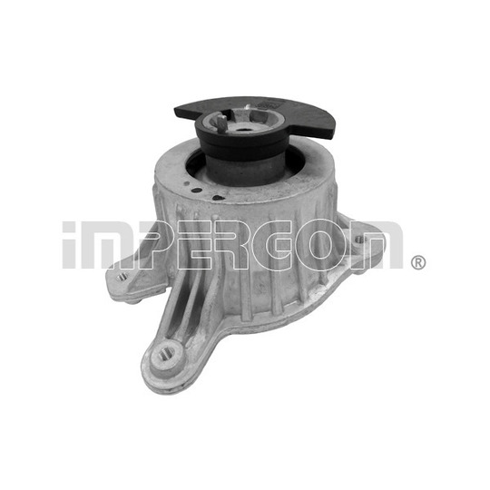 36090 - Engine Mounting 