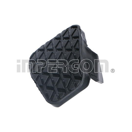 37873 - Brake Pedal Pad 