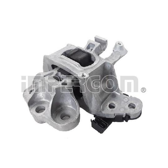 38798 - Engine Mounting 