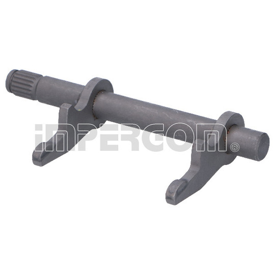 41224 - Release Fork, clutch 