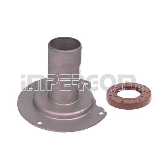 41237 - Guide Tube, clutch 