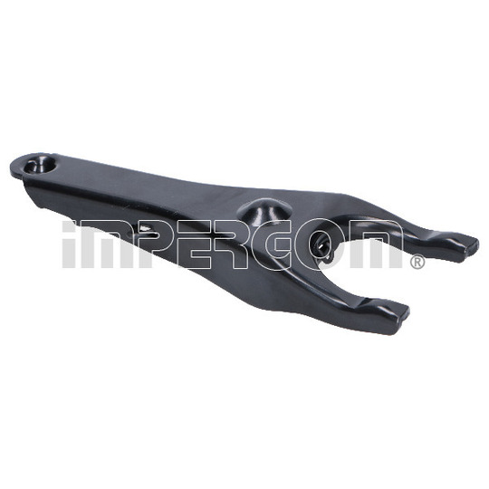 41222 - Release Fork, clutch 