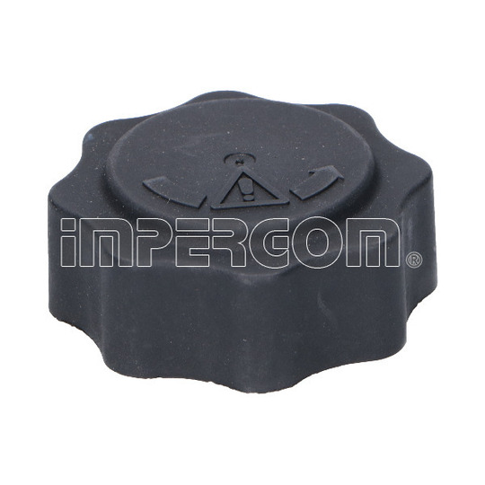 43061 - Sealing Cap, coolant tank 