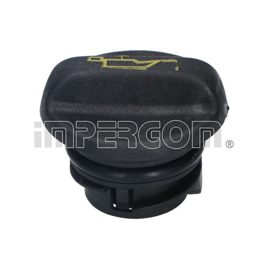 43071 - Sealing Cap, oil filling port 