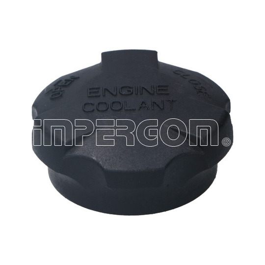 43068 - Sealing Cap, coolant tank 