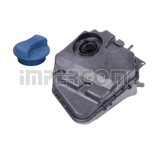 44222 - Expansion Tank, coolant 