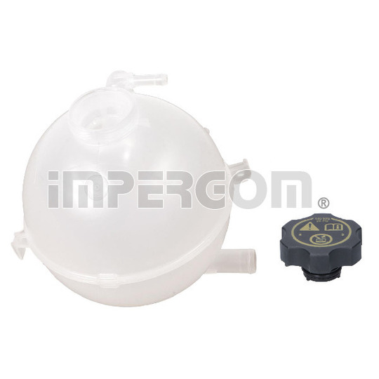 44478 - Expansion Tank, coolant 