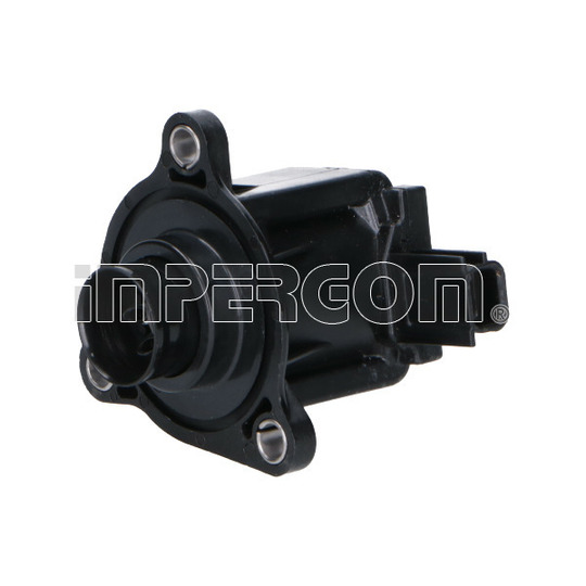 4911 - Diverter Valve, charger 