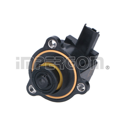 4902 - Diverter Valve, charger 