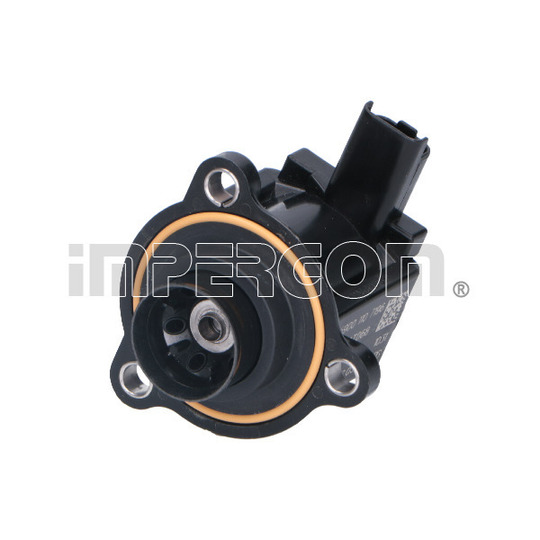 4909 - Diverter Valve, charger 