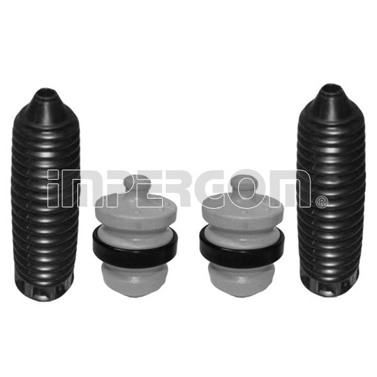 50229 - Dust Cover Kit, shock absorber 