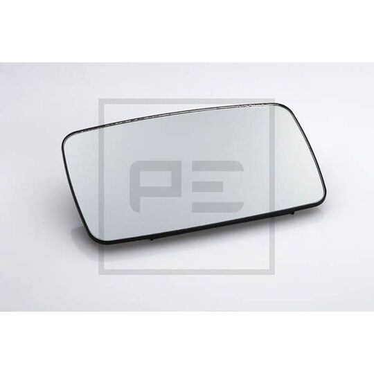 018.085-00A - Mirror Glass, outside mirror 