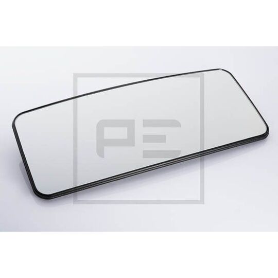 018.088-00A - Mirror Glass, outside mirror 