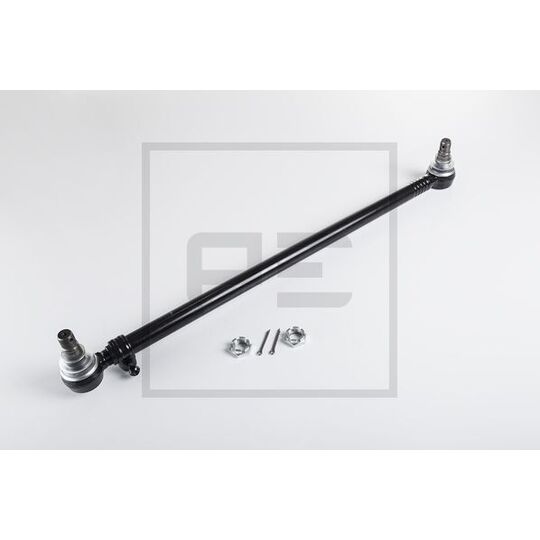 022.052-00A - Centre Rod Assembly 