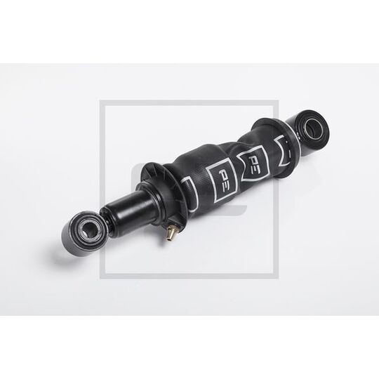 023.136-00A - Shock Absorber, cab suspension 