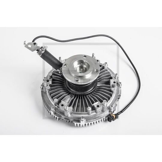 030.192-00A - Clutch, radiator fan 