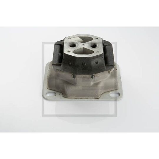 030.219-00A - Engine Mounting 