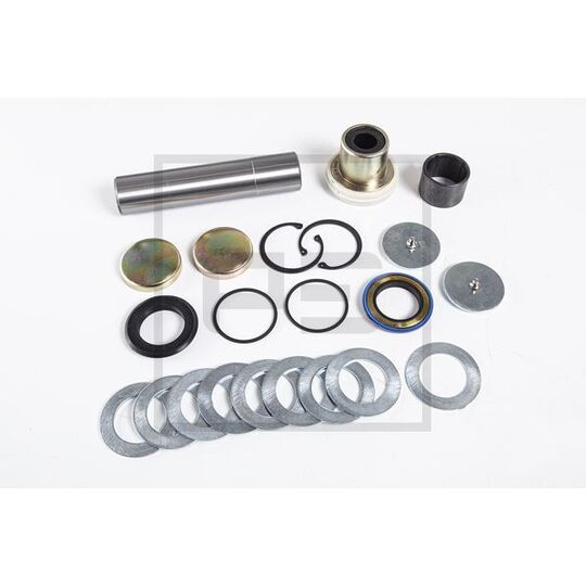 031.380-00A - Repair Kit, kingpin 