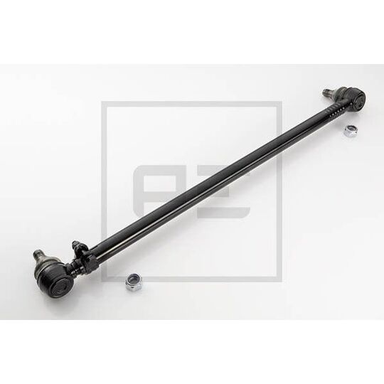 032.077-00A - Centre Rod Assembly 