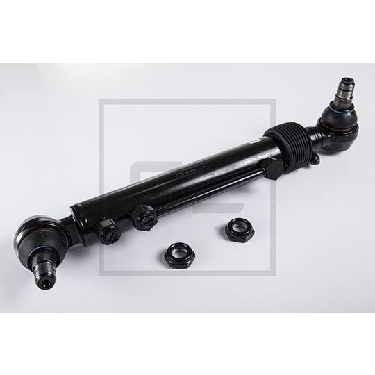 032.202-00A - Slave Cylinder, power steering 