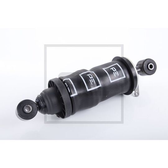 033.275-00A - Shock Absorber, cab suspension 