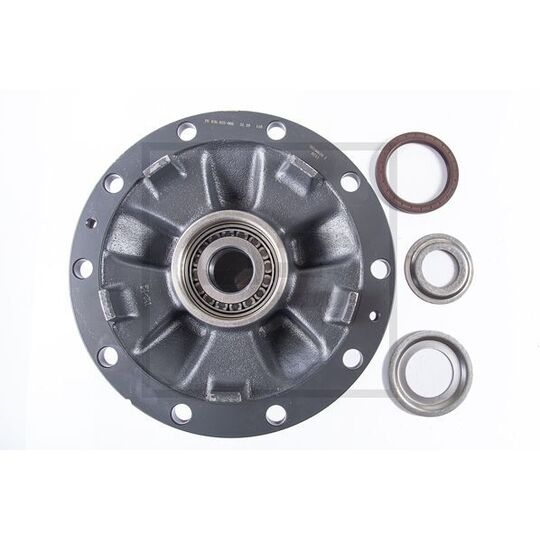 036.025-30A - Wheel hub 