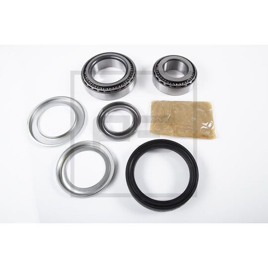 066.081-10A - Wheel Bearing Kit 