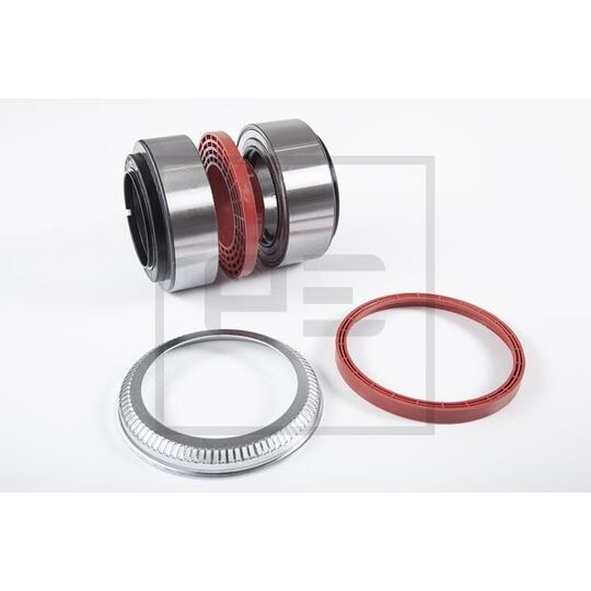 066.057-20A - Wheel Bearing Kit 