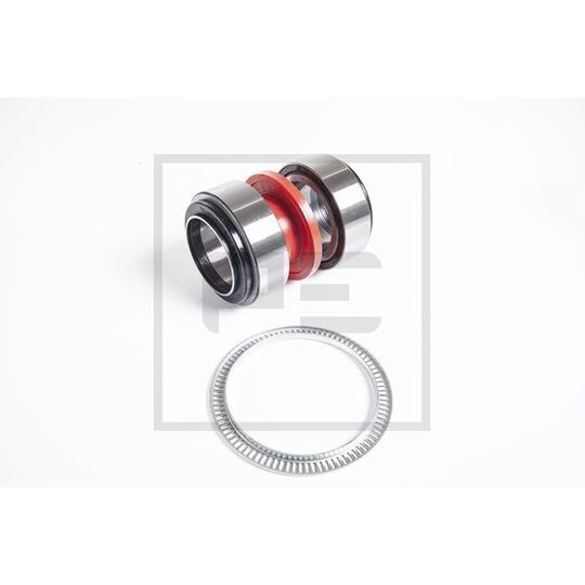 066.290-10A - Wheel Bearing Kit 