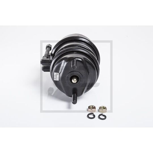 066.449-10A - Spring-loaded Cylinder 
