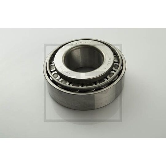 070.859-00A - Wheel Bearing 