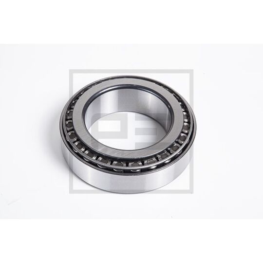 070.906-10A - Wheel Bearing 