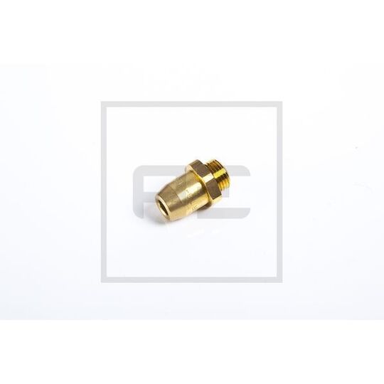 076.685-00A - Plug Connector 