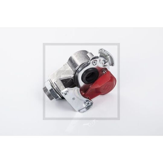 076.897-00A - Coupling Head 