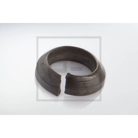 077.025-00A - Retaining Ring, wheel rim 