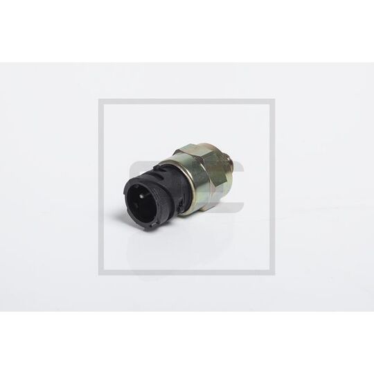 080.002-00A - Pressure Switch, brake hydraulics 