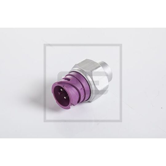 080.015-00A - Pressure Switch 