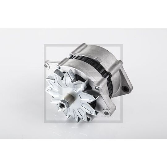 080.072-00A - Alternator 