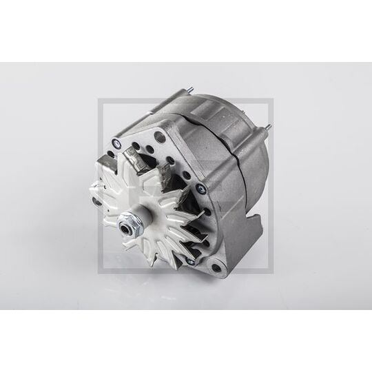 080.059-00A - Alternator 